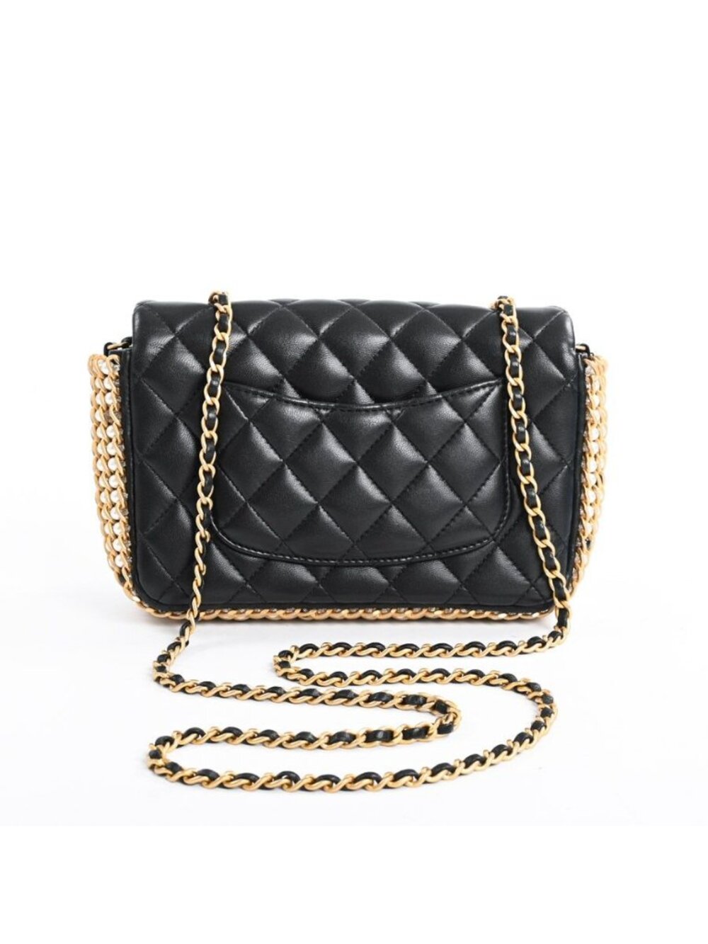 Chanel Shoulder Bag Smallflap - Picture 3 of 8